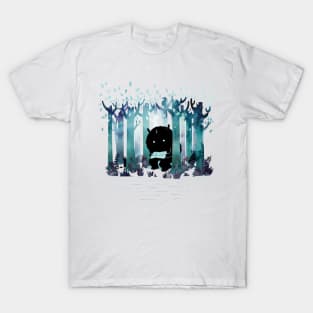 A Quiet Spot T-Shirt